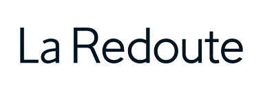 logo la redoute