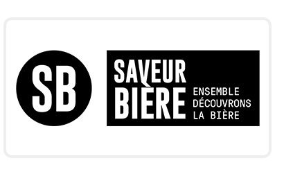 logo saveur biere