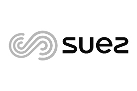 logo suez