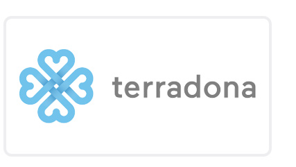 logo terradona