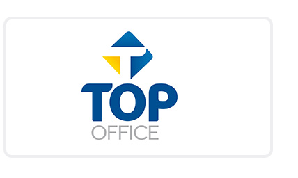 Logo Top Office