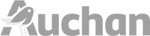 Logo Auchan