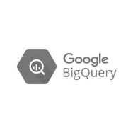 Logo Big Query