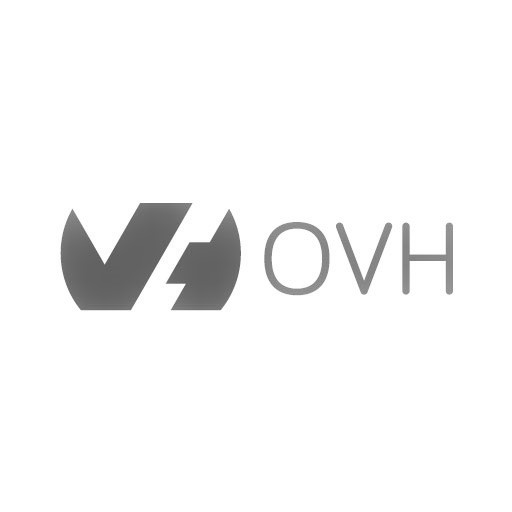 Logo OVH