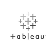 Logo Tableau