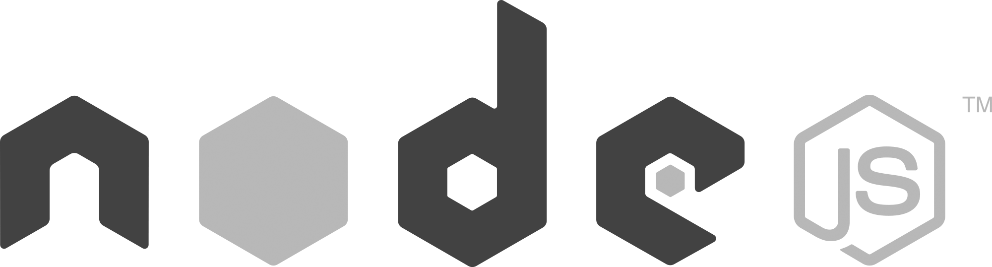 Logo Node JS