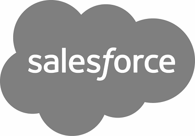 Logo Salesforce