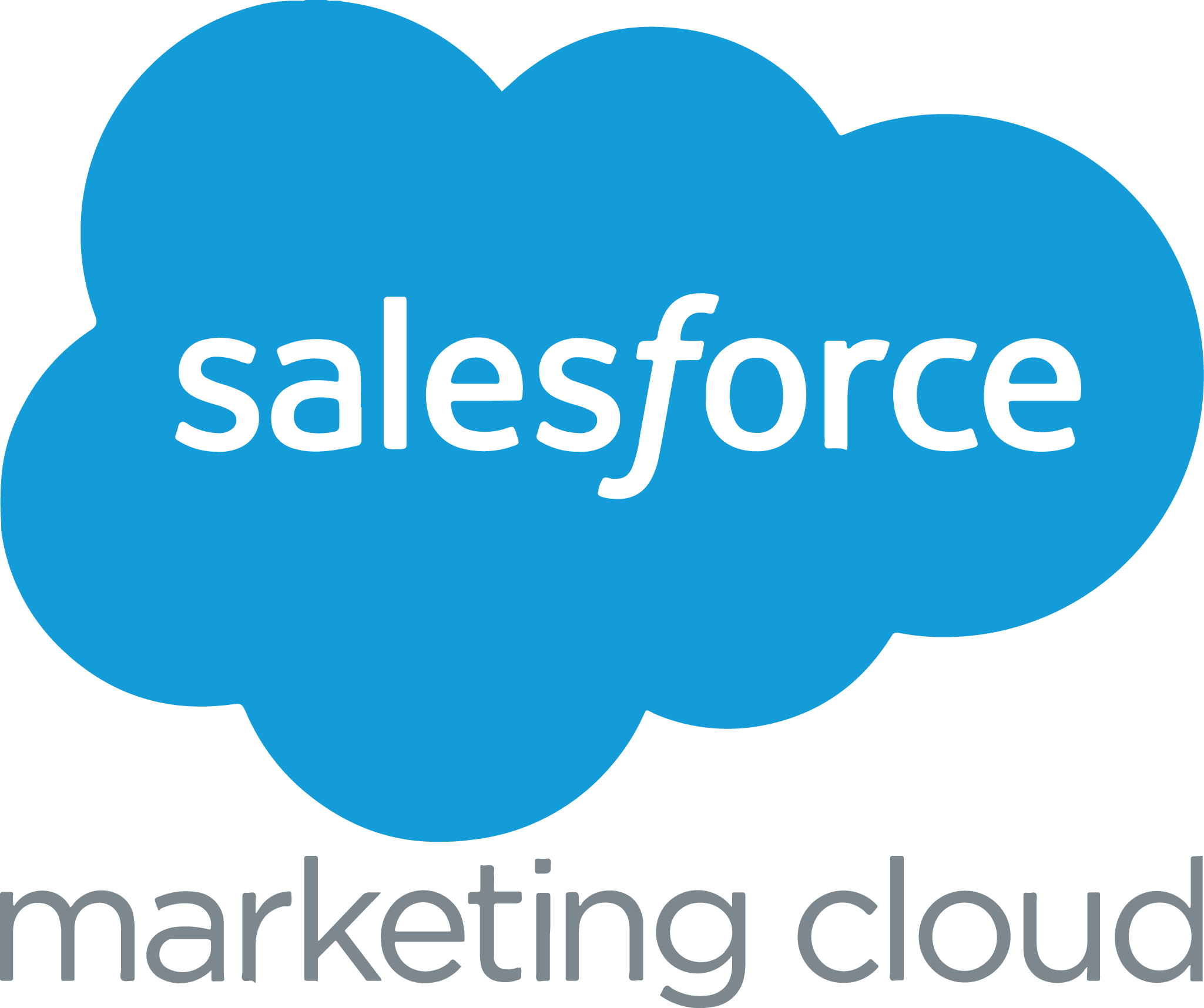 Salesforce marketing cloud