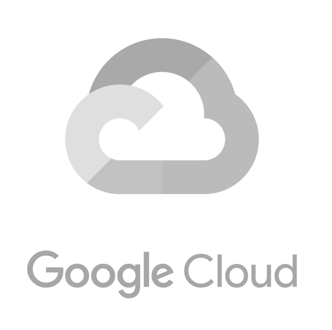 Logo Google Cloud