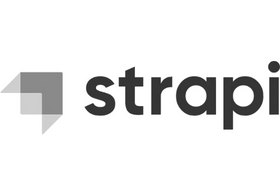 strapi logo