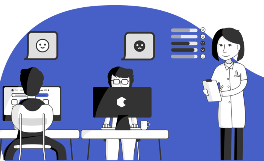 visuel test utilisateurs